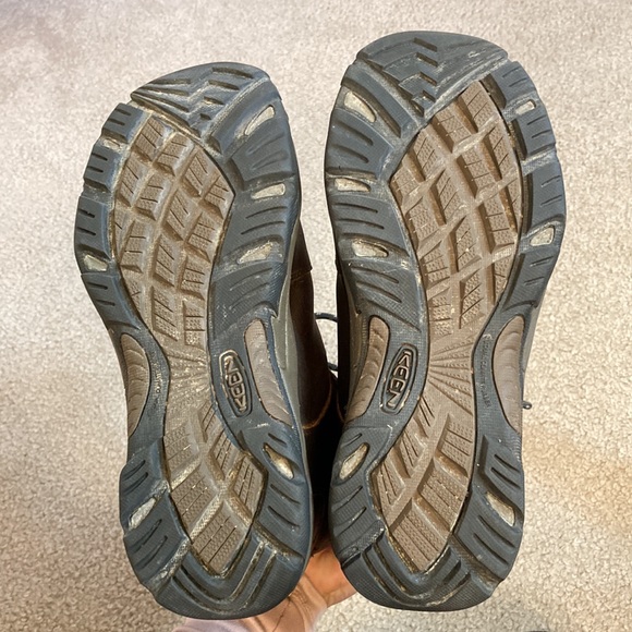 Keen Shoes Keen Revel Iii Insulated Hiking Boots Poshmark